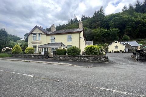 Llanrwst, Conwy 10 bed detached house for sale