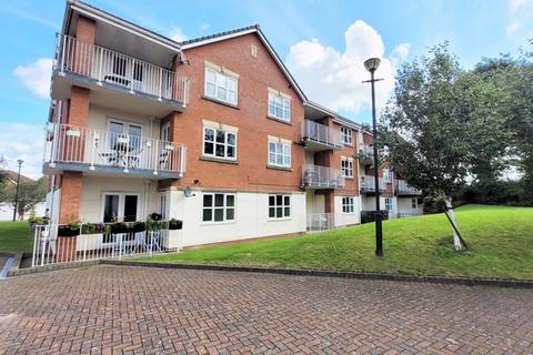 Wyndley Close, Four Oaks, Sutton... 2 bed apartment for sale