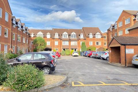 Homeminster House, Station Road... 1 bed apartment for sale