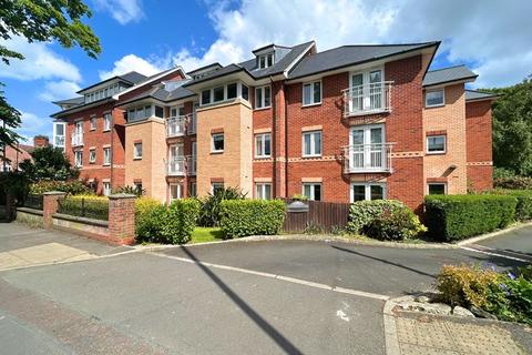 Strawberry Court, Sunderland 1 bed retirement property for sale