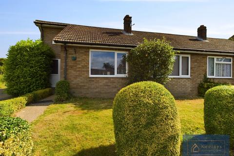 3 bedroom semi-detached bungalow for sale