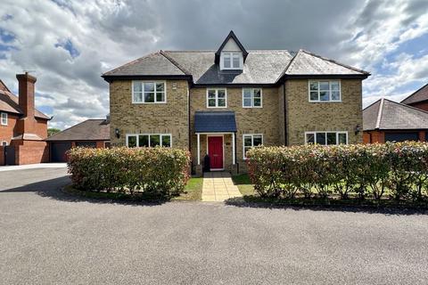 Orsett Village 5 bed detached house for sale
