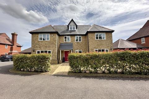 Orsett Village 5 bed detached house for sale
