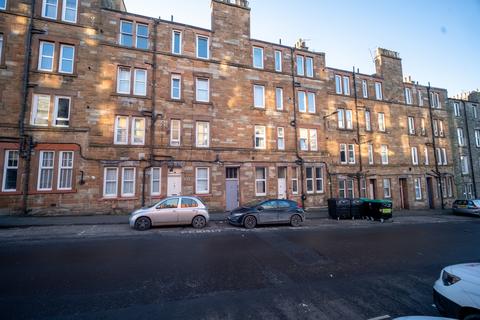 Gibson Terrace, Edinburgh EH11 1 bed flat for sale