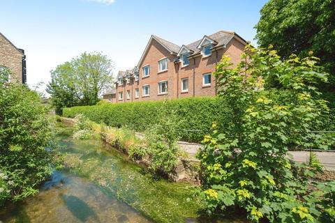 London Road, Dorchester DT1 1 bed retirement property for sale