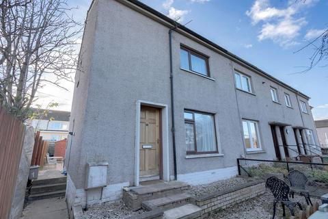 Young Avenue, Tranent EH33 2 bed end of terrace house for sale