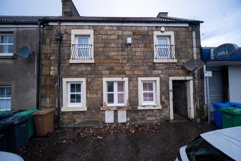 St. Clair Street, Kirkcaldy KY1 2 bed flat for sale