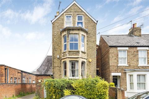 Hurst Street, Oxford, Oxfordshire, OX4 4 bed apartment for sale