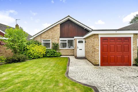 Wistaria Close, Orpington 4 bed bungalow for sale