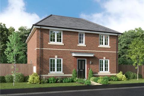 Plot 94, Lakewood at The Avenue at... 4 bed detached house for sale