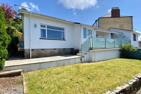2 bedroom semi-detached bungalow for sale