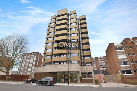 The Compton, Lodge Road, London NW8 2 bed flat for sale