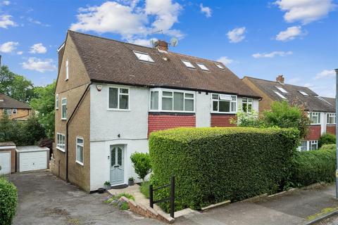 4 bedroom semi-detached house for sale