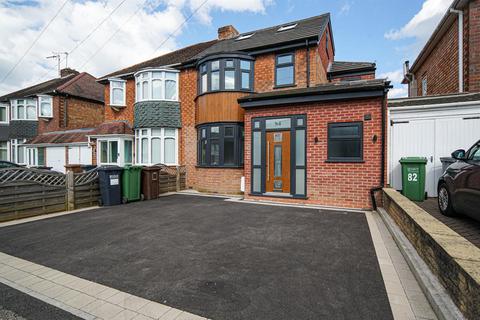 Springfield Crescent, Solihull 5 bed semi