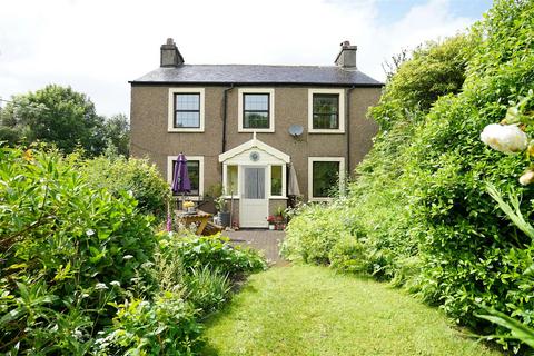 Low Beckstones, The Green, Millom 3 bed detached house for sale