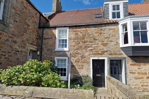 21, Park Place, Elie 3 bed terraced house for sale