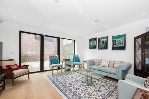 Rennie Street, London 4 bed end of terrace house for sale