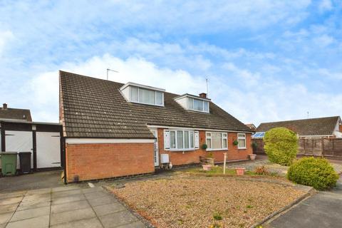 3 bedroom semi-detached bungalow for sale