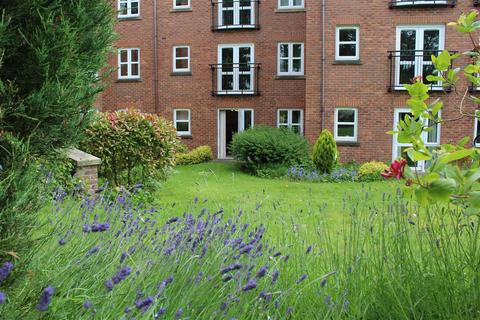Ingle Court, Market Weighton, York 1 bed retirement property for sale