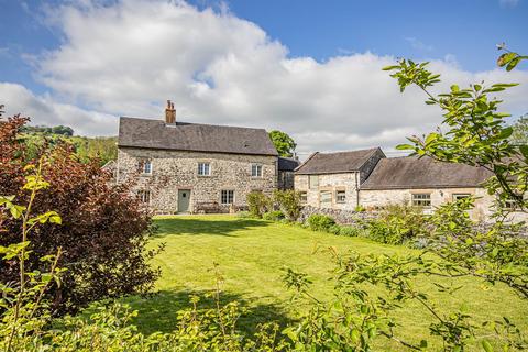 Parwich, Ashbourne DE6 6 bed detached house for sale