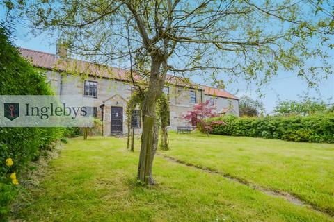 Petch's Cottage, Liverton 4 bed cottage for sale