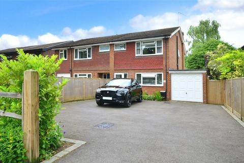 East Grinstead, West Sussex, RH19 3 bed semi