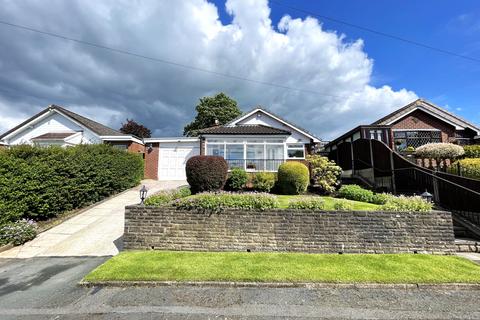 Blackthorne Road, Gee Cross 3 bed detached bungalow for sale