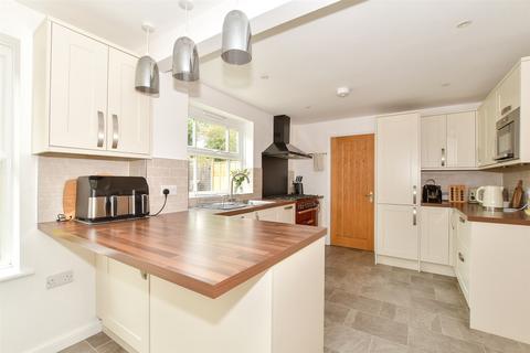 Eversfield, Southwater, Horsham, West... 4 bed detached house for sale