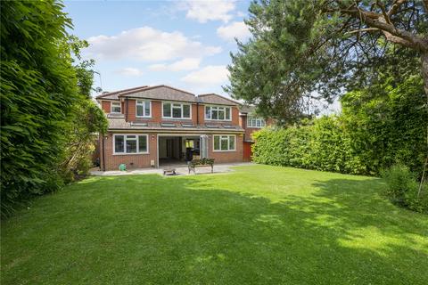 Merrilyn Close, Claygate, ESHER... 5 bed detached house for sale