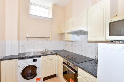 Southdowns Park, Haywards Heath, West... 2 bed ground floor flat for sale