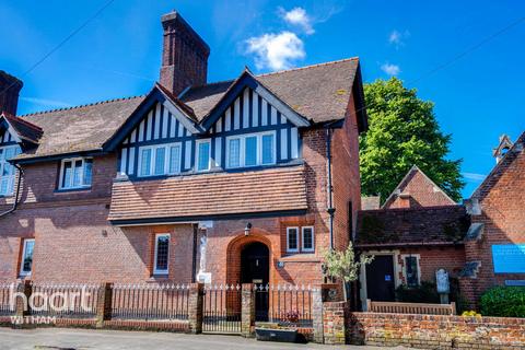 Church Street, Kelvedon 4 bed end of terrace house for sale