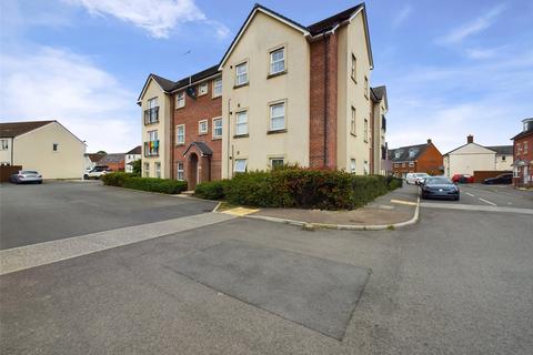 Snetterton Heath Kingsway, Quedgeley... 2 bed apartment for sale