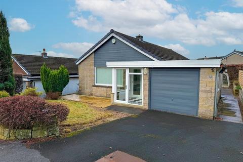 Hawber Cote Lane, Silsden, 3 bed detached bungalow for sale