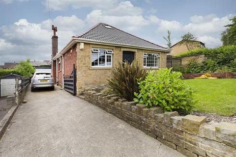 Blagden Lane, Huddersfield HD4 3 bed bungalow for sale