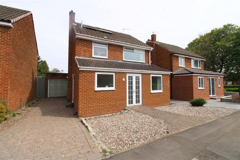 Westfield Drive, Hurworth, Darlington 4 bed detached house for sale