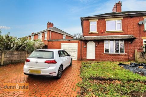 3 bed semi-detached house