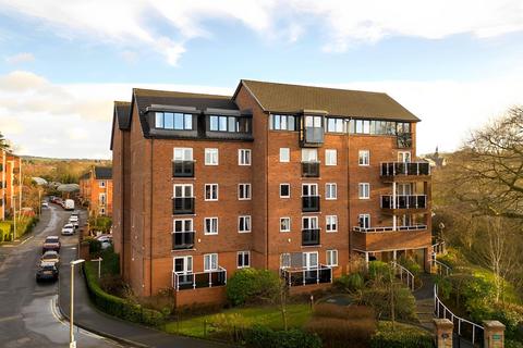 Mill Green, Congleton 1 bed apartment for sale