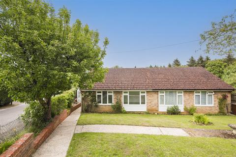 Tumblefield Road, Stansted TN15 2 bed bungalow for sale