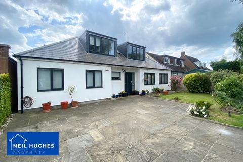 Orchard Drive, Park Street, St.... 4 bed detached house for sale