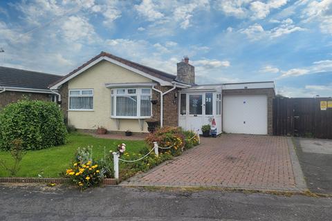 Buckingham Drive, Skegness PE24 2 bed detached bungalow for sale