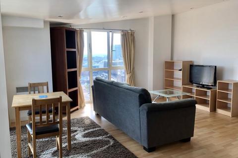 Masshouse Plaza, Birmingham, B55JF 2 bed apartment for sale