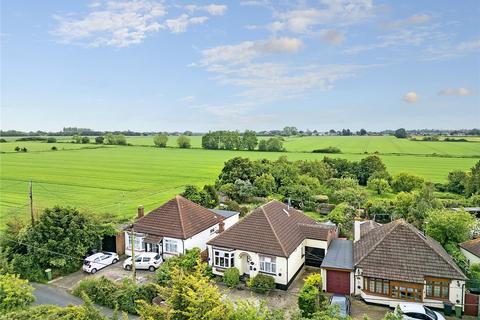 Barrow Hall Road, Barling Magna... 4 bed detached house for sale