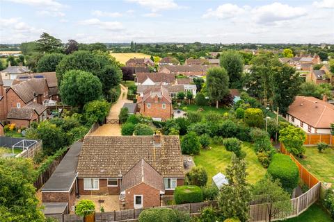 The Close, Great Barford... 4 bed bungalow for sale