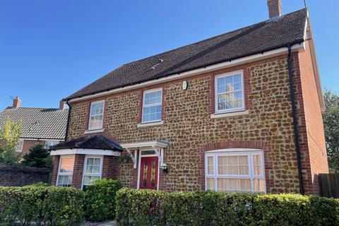 Ancar Road, King's Lynn, PE30 4 bed detached house for sale