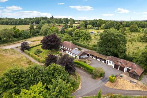 5 bedroom equestrian property for sale