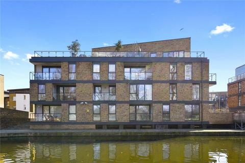 Vermilion Apartments, 16 Gunmakers... 2 bed flat for sale