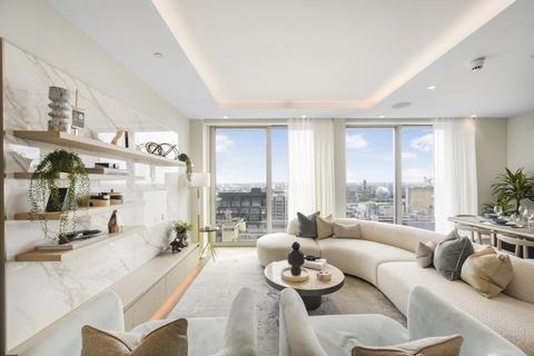 The Haydon, London EC3N 3 bed penthouse for sale