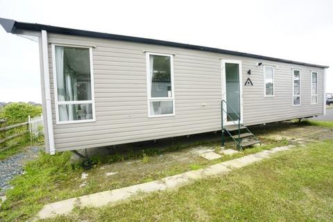 2 bedroom static caravan for sale