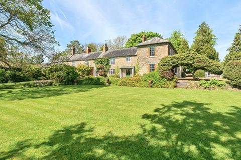 Ravenstone Lane, Horton... 8 bed detached house for sale