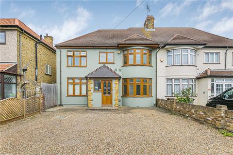 5 bedroom semi-detached house for sale